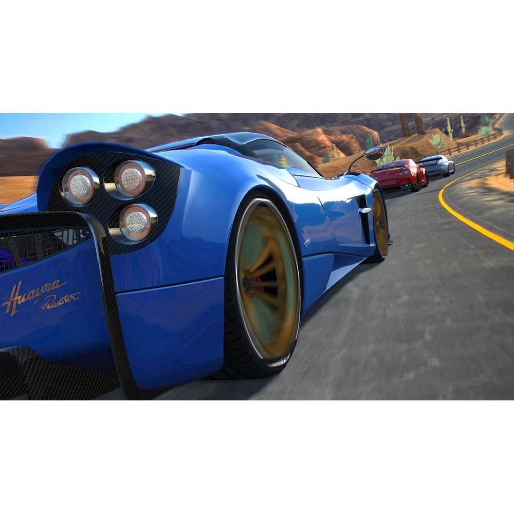 Alt View 13. Microids - Gear.Club Unlimited.