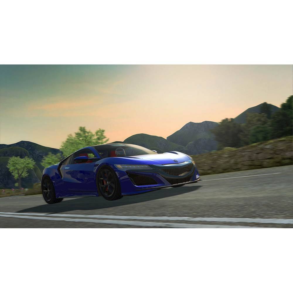 Alt View 14. Microids - Gear.Club Unlimited.