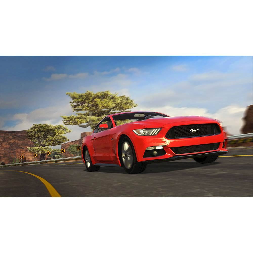 Alt View 16. Microids - Gear.Club Unlimited.