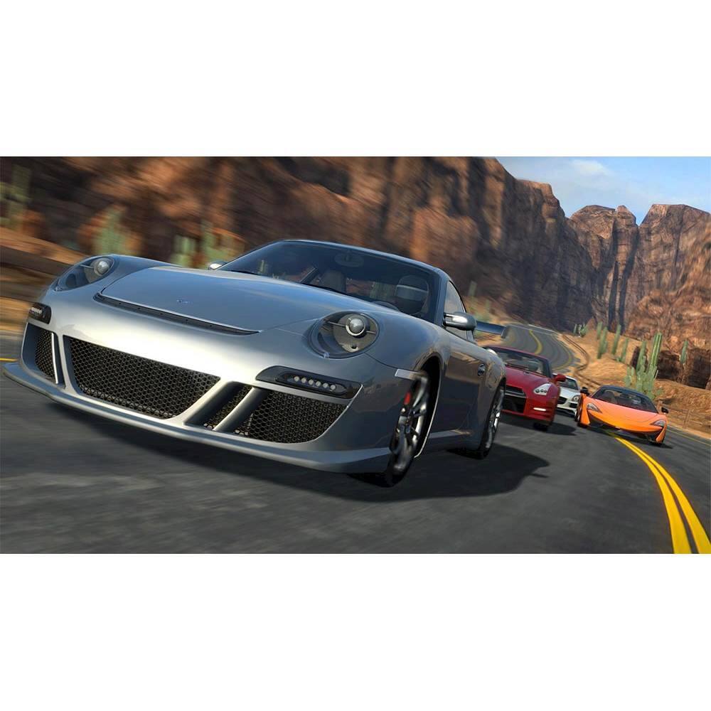 Alt View 17. Microids - Gear.Club Unlimited.