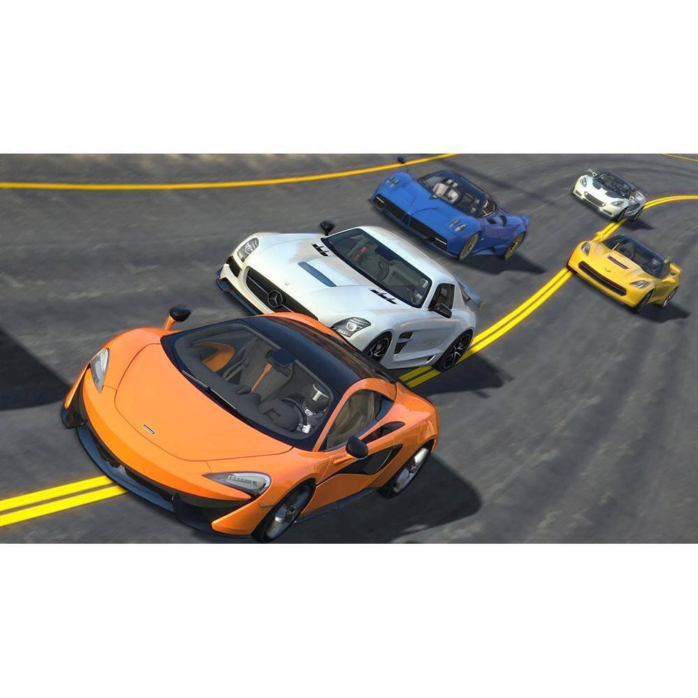 Alt View 18. Microids - Gear.Club Unlimited.