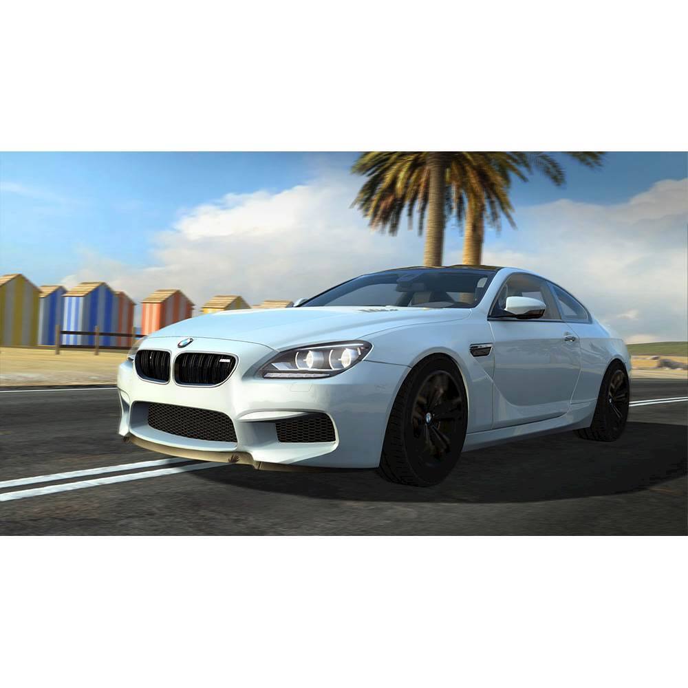 Alt View 19. Microids - Gear.Club Unlimited.