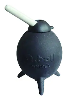 Giottos - Q.Ball Rocket Air Blower