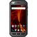 Front. CAT - S41 4G LTE with 32GB Memory Cell Phone (Unlocked) - Black.