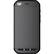 Alt View 15. CAT - S41 4G LTE with 32GB Memory Cell Phone (Unlocked) - Black.