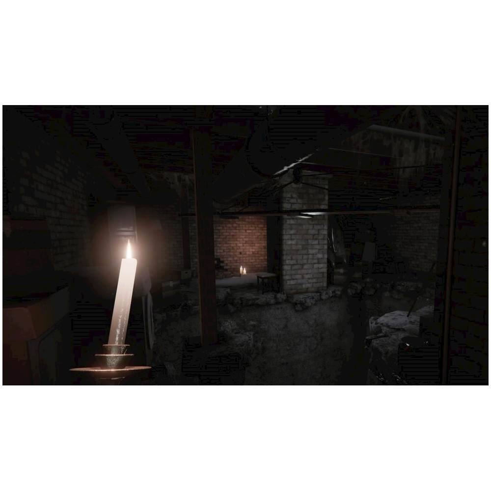 Best Buy: Don't Knock Twice PlayStation 4 PP01133