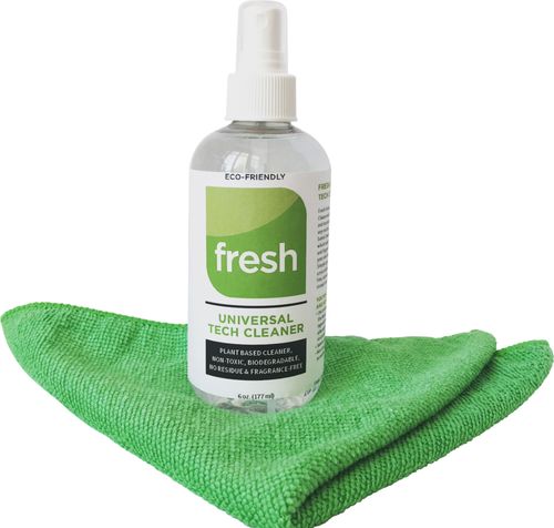  Fresh - 6-Oz. Eco-Friendly Universal Tech Cleaner