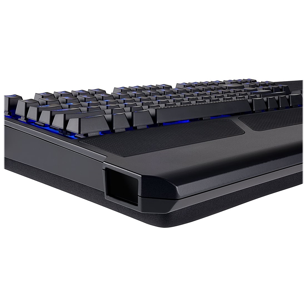 K63 Wireless Mechanical Gaming Keyboard — Blue LED — CHERRY® MX Red (ES)