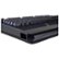 Alt View Zoom 11. CORSAIR - K63 Wireless Gaming Tenkeyless Keyboard and Lapboard Blue Backlit Cherry MX Red Switch - Black.