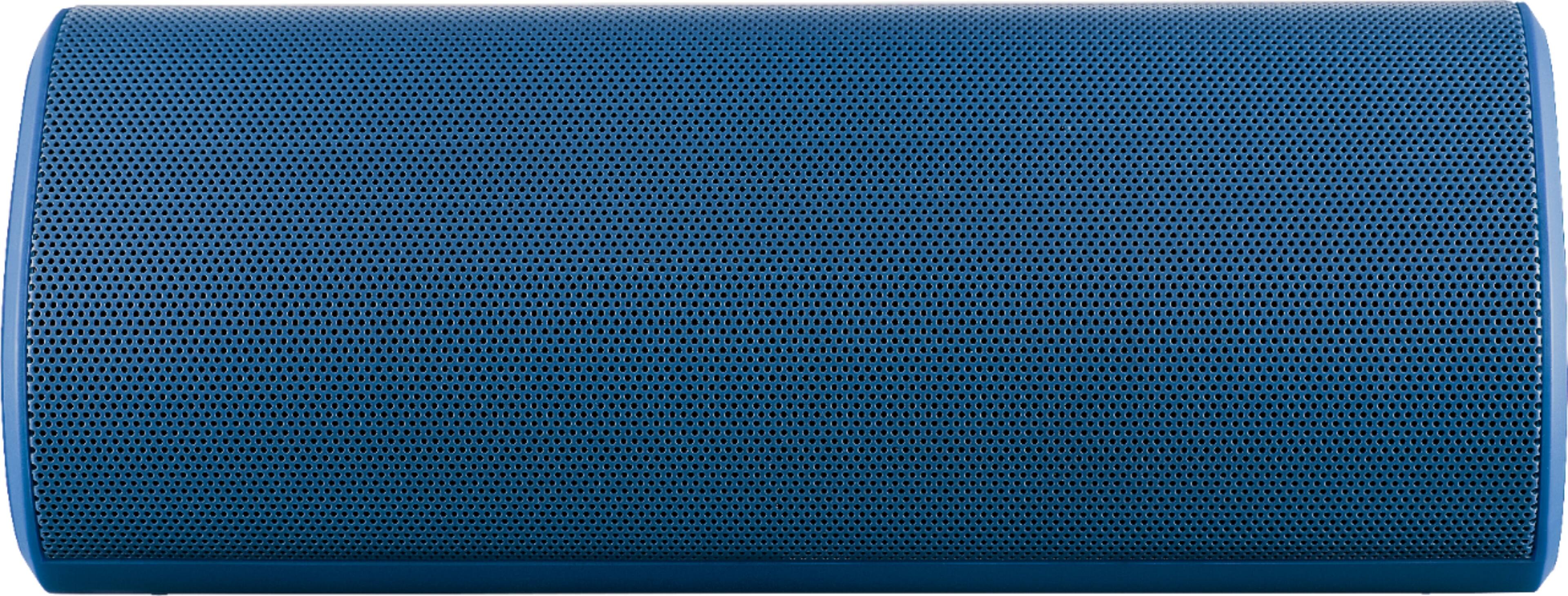 insignia bluetooth speaker blue