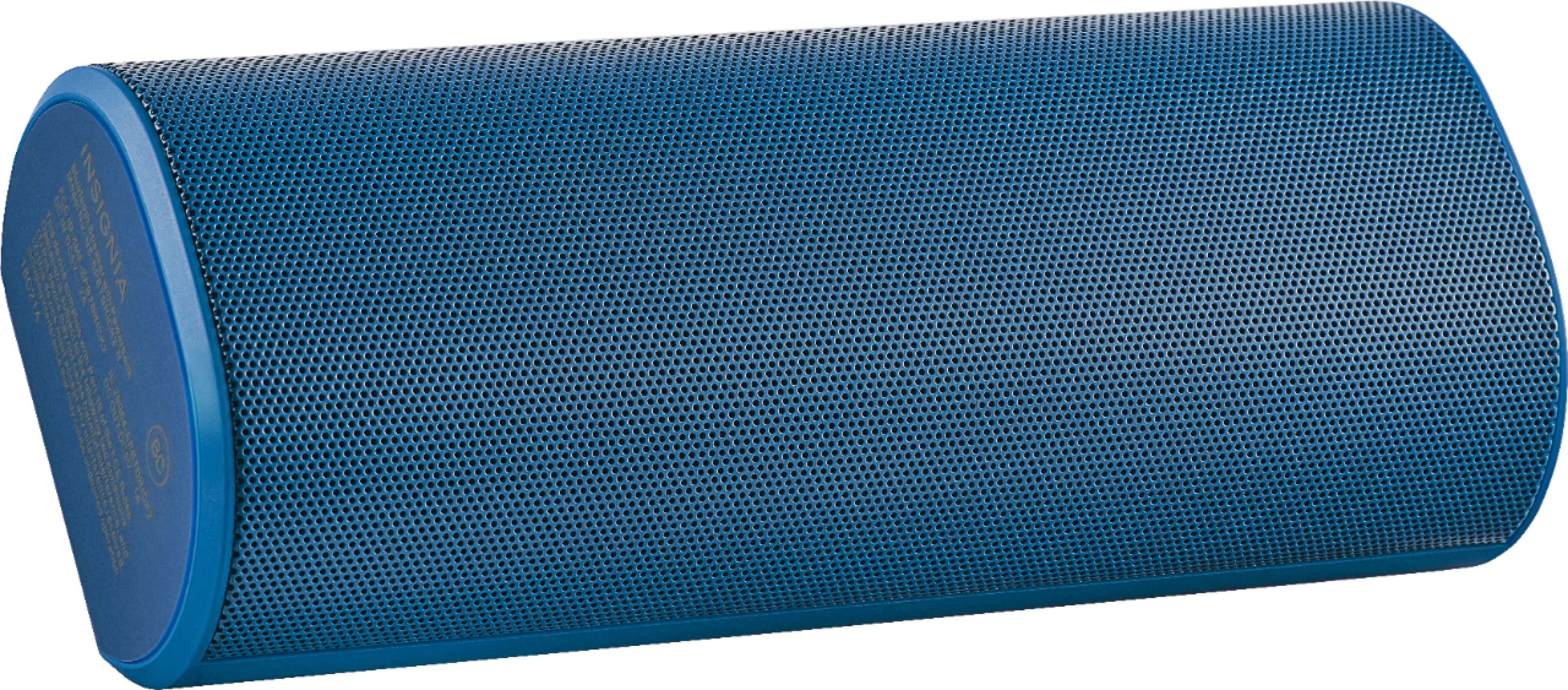 Best buy insignia store portable bluetooth speaker