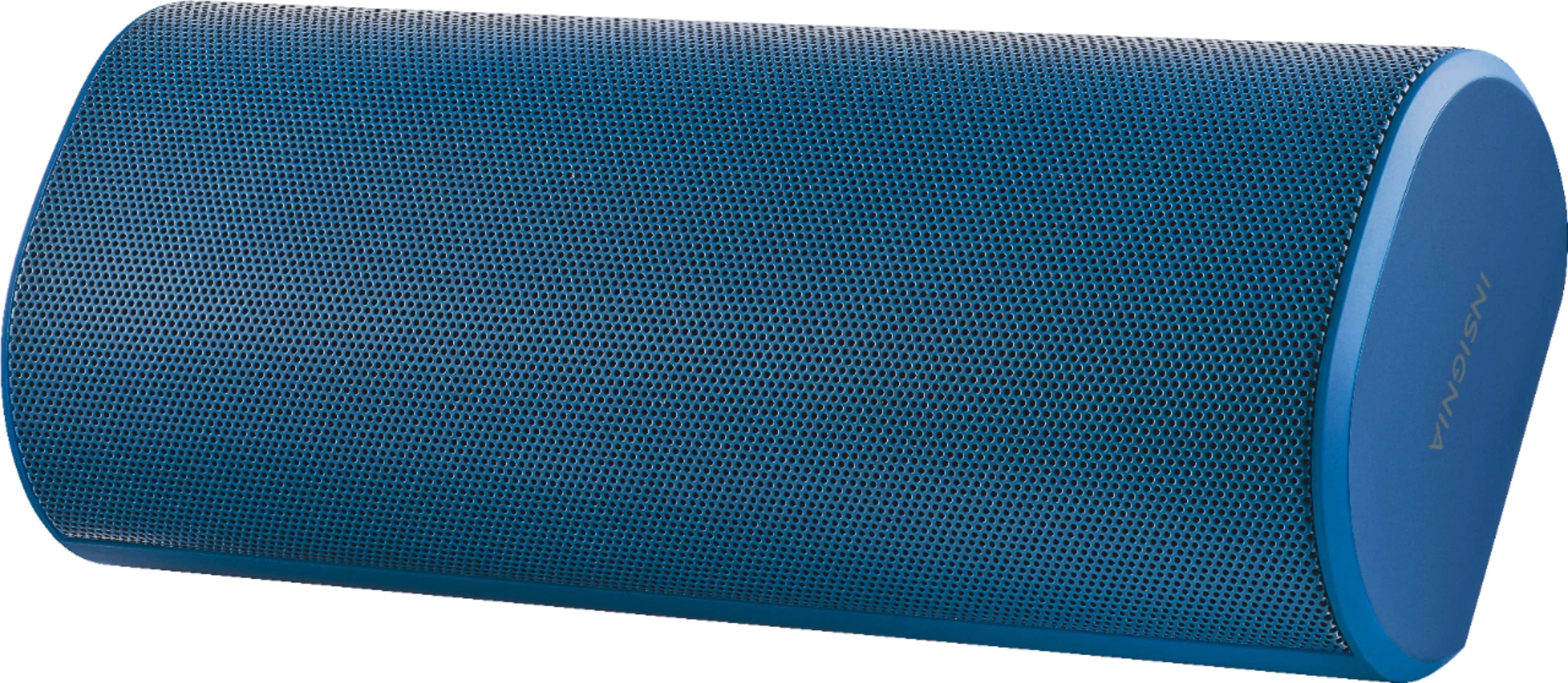 Questions And Answers: Insignia™ BRICK 2 Portable Bluetooth Speaker ...