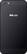 Back. BLU - Vivo 5 Mini V050Q 3G with 8GB Memory Cell Phone (Unlocked) - Black.