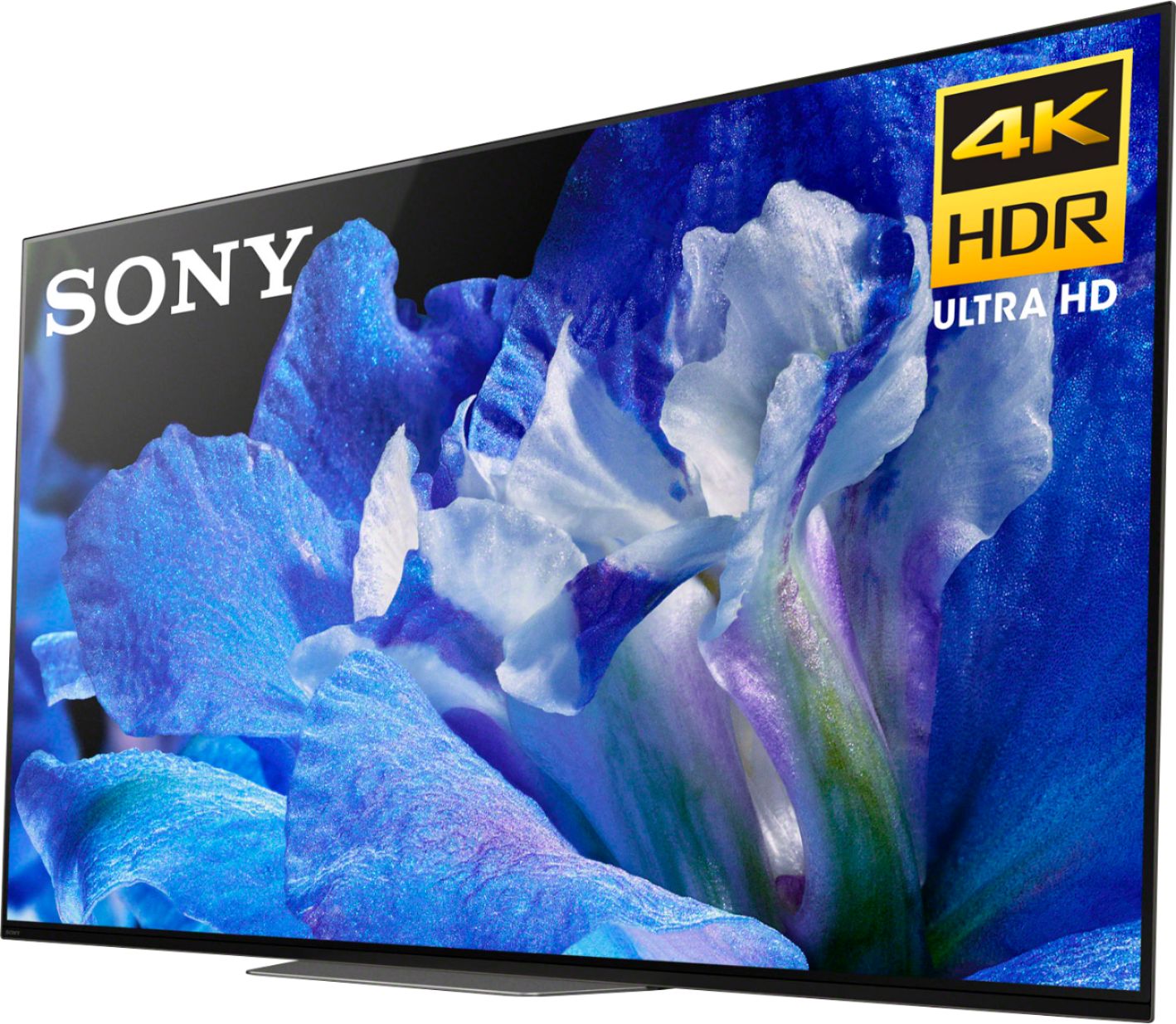 SONY BRAVIA KJ-65A8F有機ELテレビ　65インチ