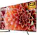 Left. Sony - 85" Class X900F Series LED 4K UHD Smart Android TV.