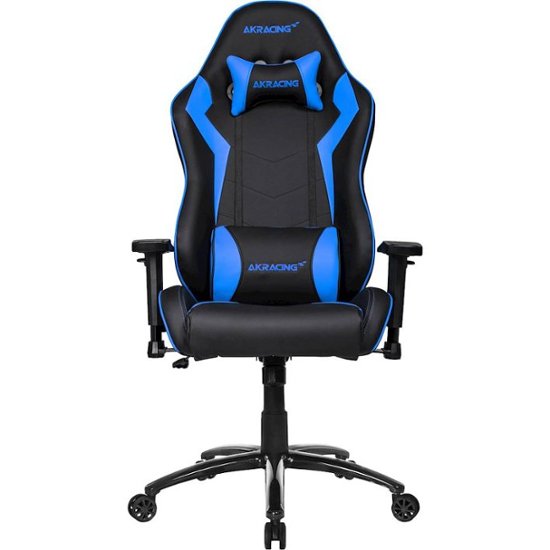 Akracing Octane Gaming Chair Blue