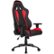 Angle Zoom. AKRacing - Nitro Gaming Chair - Red.