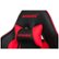 Alt View Zoom 12. AKRacing - Nitro Gaming Chair - Red.