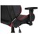 Alt View Zoom 17. AKRacing - Nitro Gaming Chair - Red.