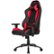 Left Zoom. AKRacing - Nitro Gaming Chair - Red.