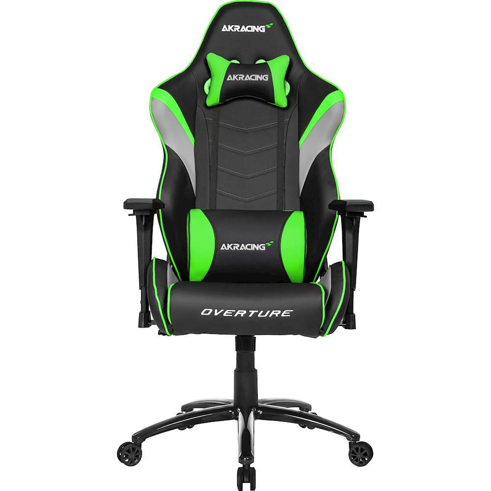 akracing overture