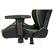 Alt View 18. AKRacing - Overture Gaming Chair - Green.