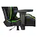Alt View 19. AKRacing - Overture Gaming Chair - Green.