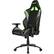 Left. La-Z-Boy - Overture Gaming Chair - Cream.