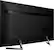 Alt View 11. Sony - 75" Class X900F Series LED 4K UHD Smart Android TV - Black.