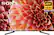 Front. Sony - 65" Class X900F Series LED 4K UHD Smart Android TV - Black.