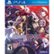 Front Zoom. Under Night In-Birth Exe: Late[St] - PlayStation 4.