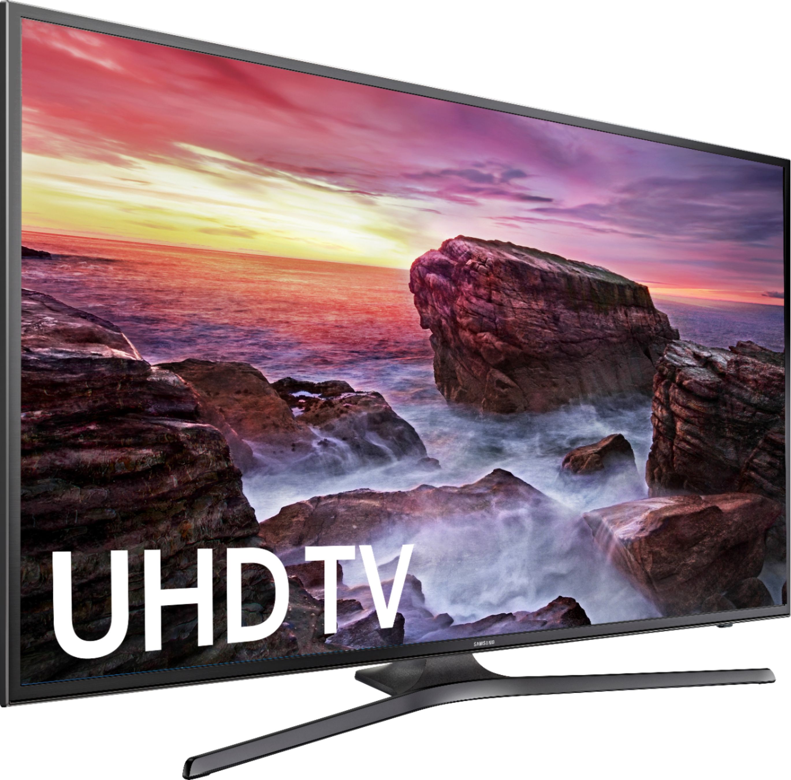 Televisor Samsung 65 UN65AU7090GXPE Led Ultra HD 4K