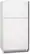 Angle Standard. Whirlpool - 18.2 Cu. Ft. Frost-Free Top-Mount Refrigerator - White.