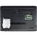 Alt View 17. Acer - Aspire 5 15.6" Laptop - Intel Core i5 - 8GB Memory - 1TB Hard Drive - Obsidian Black.