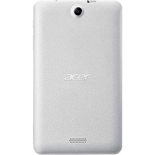 Best Buy Acer Iconia One 7 7 Tablet 16gb White B17a0k92m