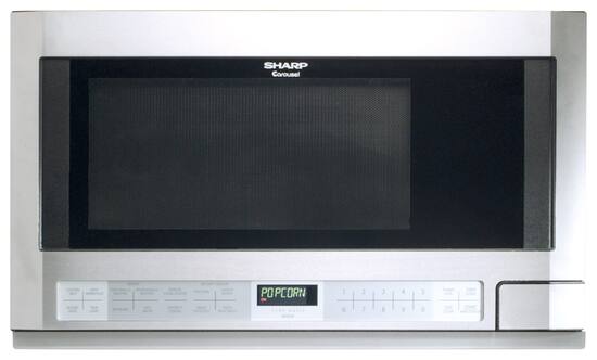 Best buy sharp carousel microwave deals