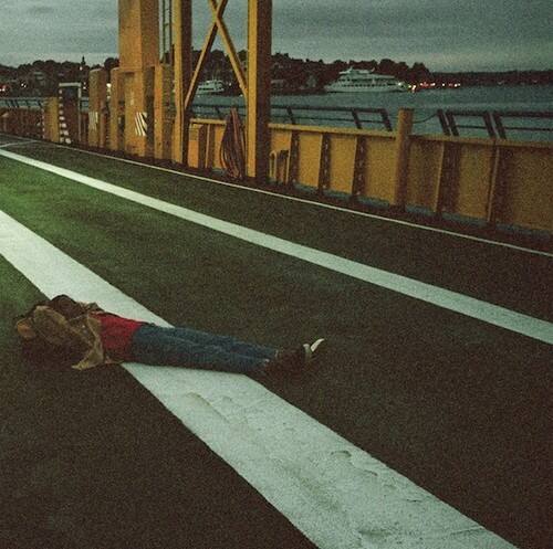 Anna Leone - Wandered Away  - VINYL LP