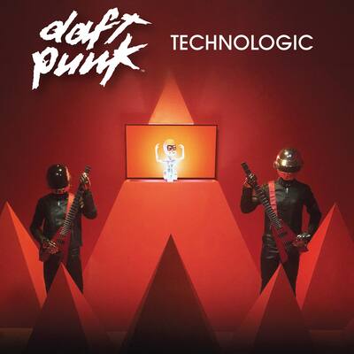 Super7 Daft Punk Daft Punk ReAction Figures Wv1 Human After All 2 Super7 Daft Punk Daft Punk ReAction Figures Wv1 Human After All 2
