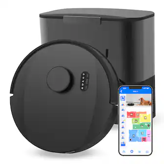 The text on the image reads "Wi Charge Go 8:00 MaD - +".