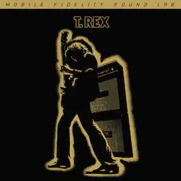 T. Rex - Electric Warrior - VINYL LP