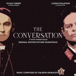 David Shire - Conversation (Original Soundtrack) - VINYL LP