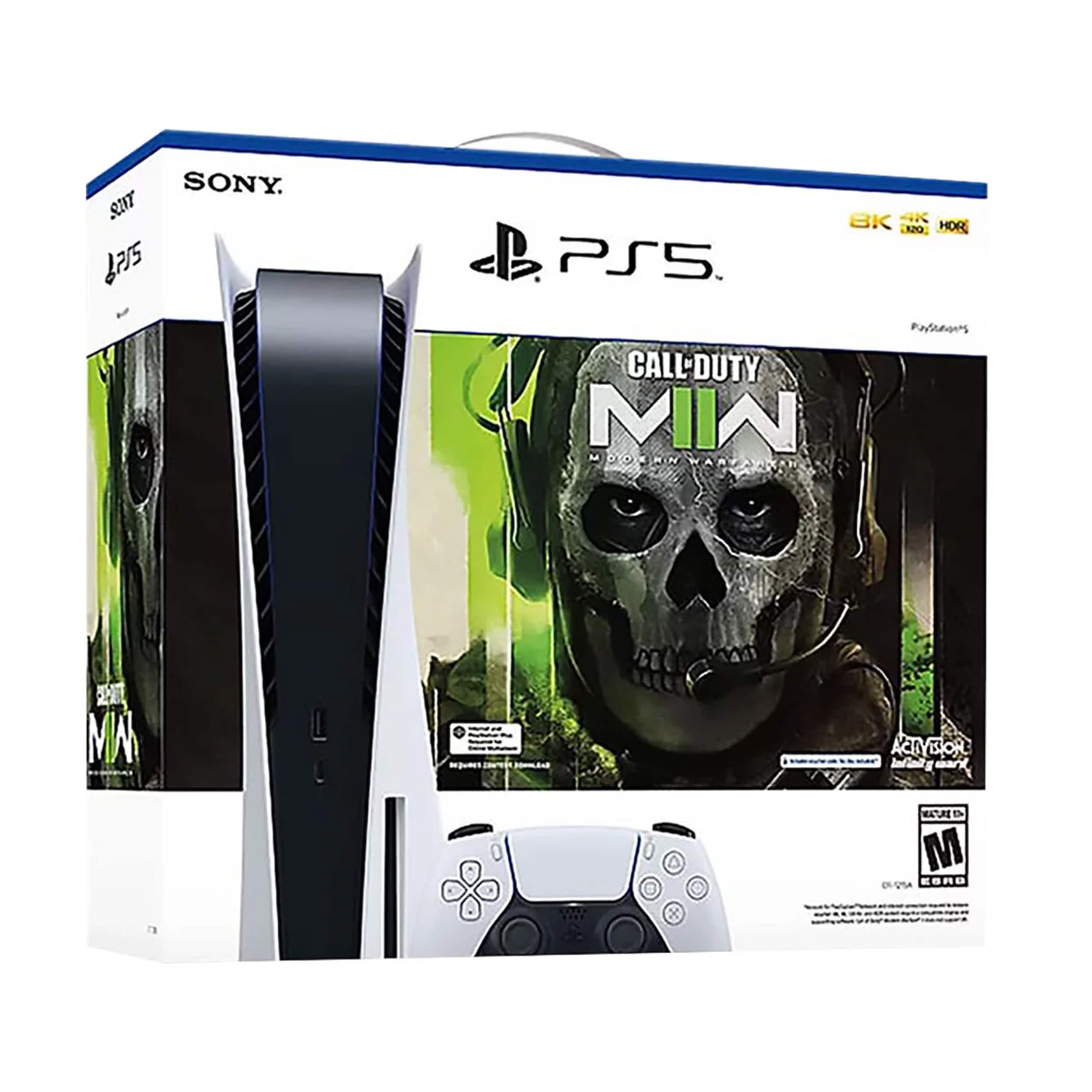 PlayStation 5  cccyccc Sony-Playstation-5-PS5-