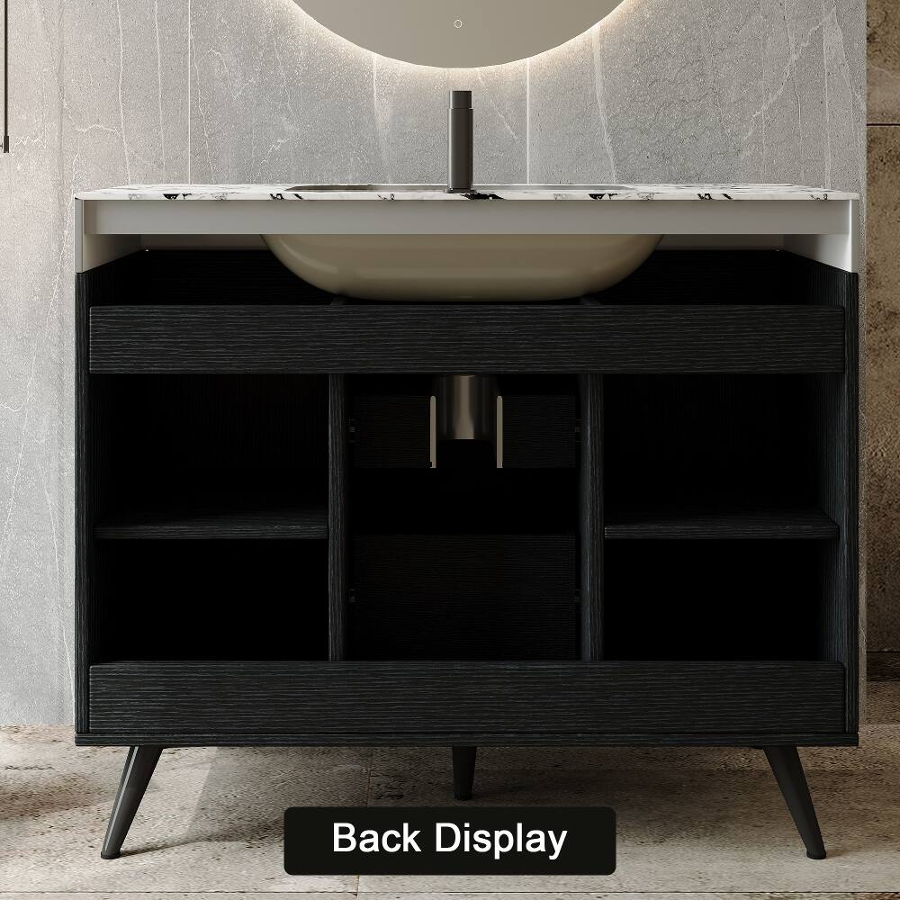 Back Display