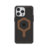 Front. UAG - Plyo Pro Series Case with Magsafe for Apple iPhone 15 Pro Max - Black/Bronze.