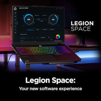Lenovo Legion Pro 5 16 Lenovo Legion Pro 5 16