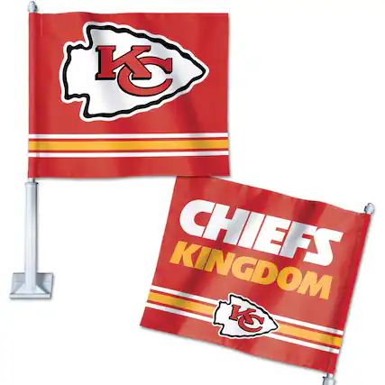 CHIEFS KINGDOM