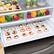 Alt View 14. LG - 28.6 Cu. Ft. 4-Door French Door Smart Refrigerator with Water Dispenser - Black Stainless Steel.