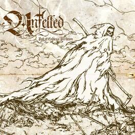 Unfelled - Pall Of Endless Perdition - VINYL LP