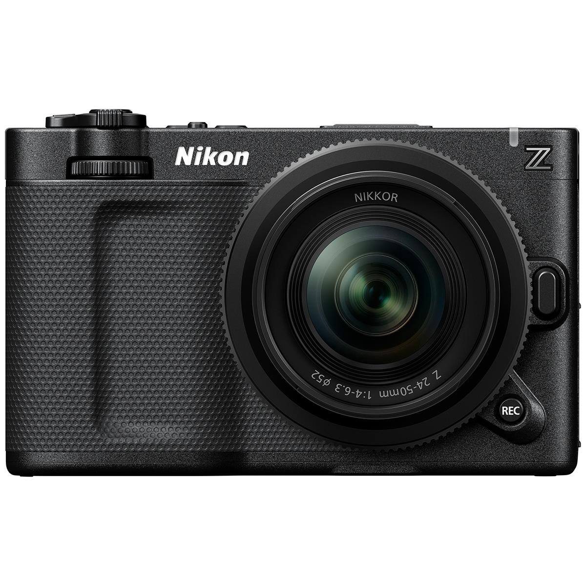 Nikon Z
NIKKOR
Z 24-50mm 1:4-6.3
REC
