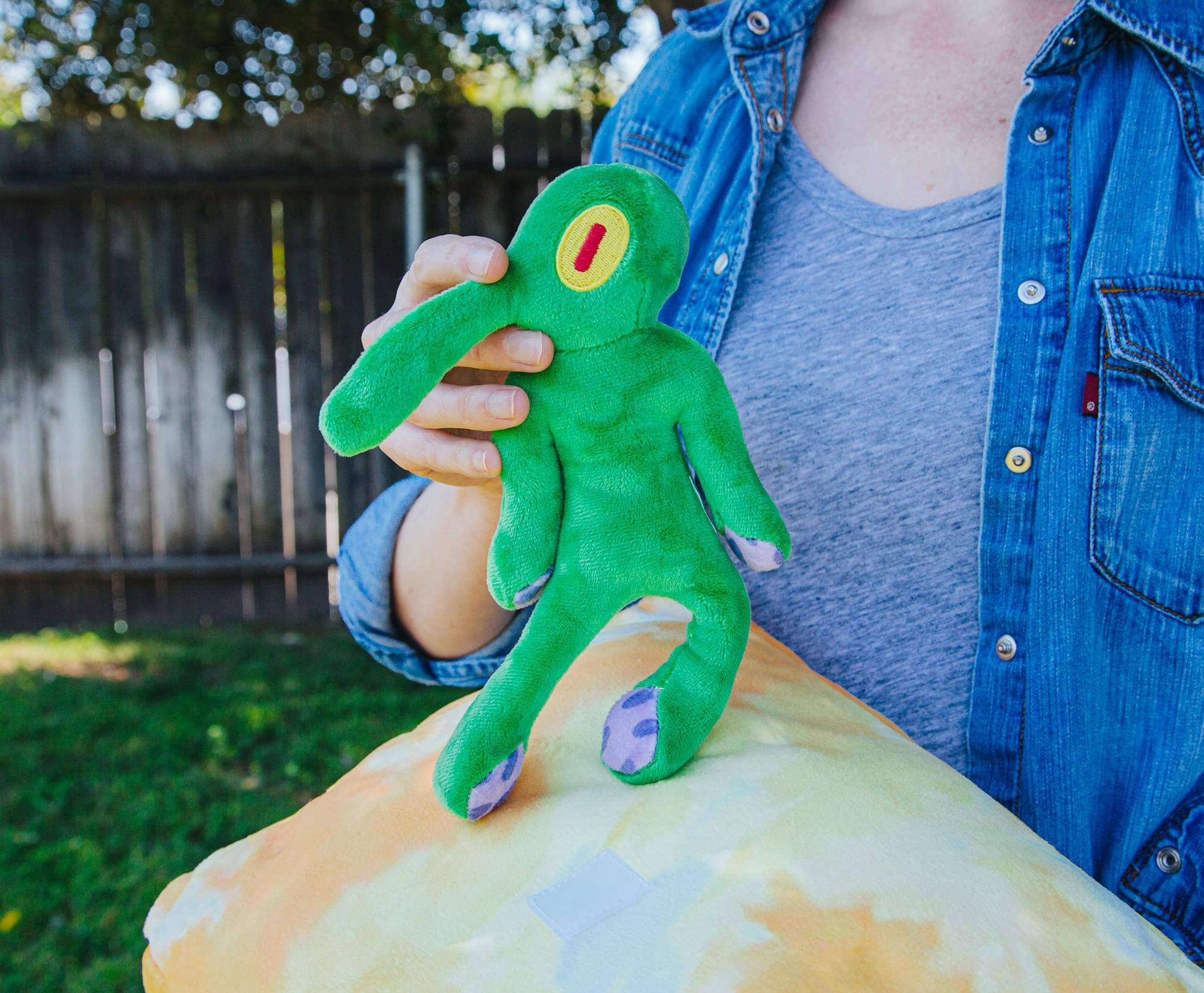 media item thumbnail